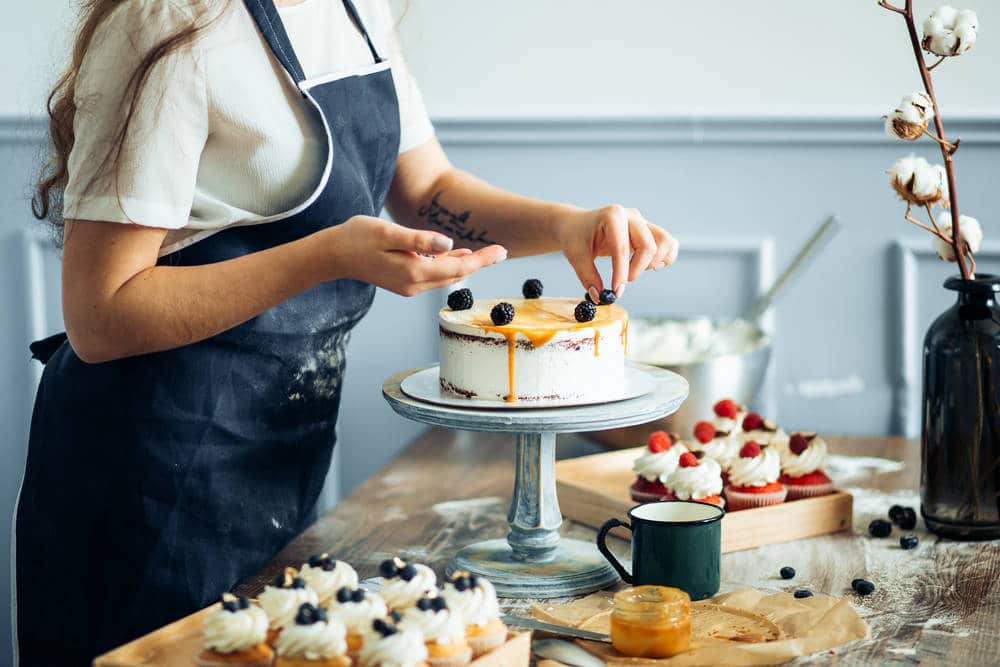 ¿Cómo la pastelería artesanal contribuye a una vida equilibrada y saludable?