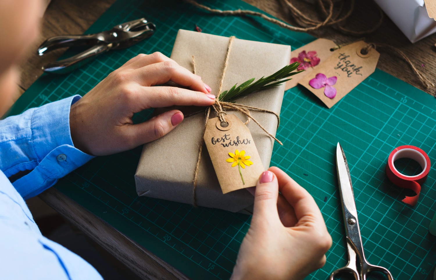 Regalos originales grabados en láser que marcan la diferencia hoy en día