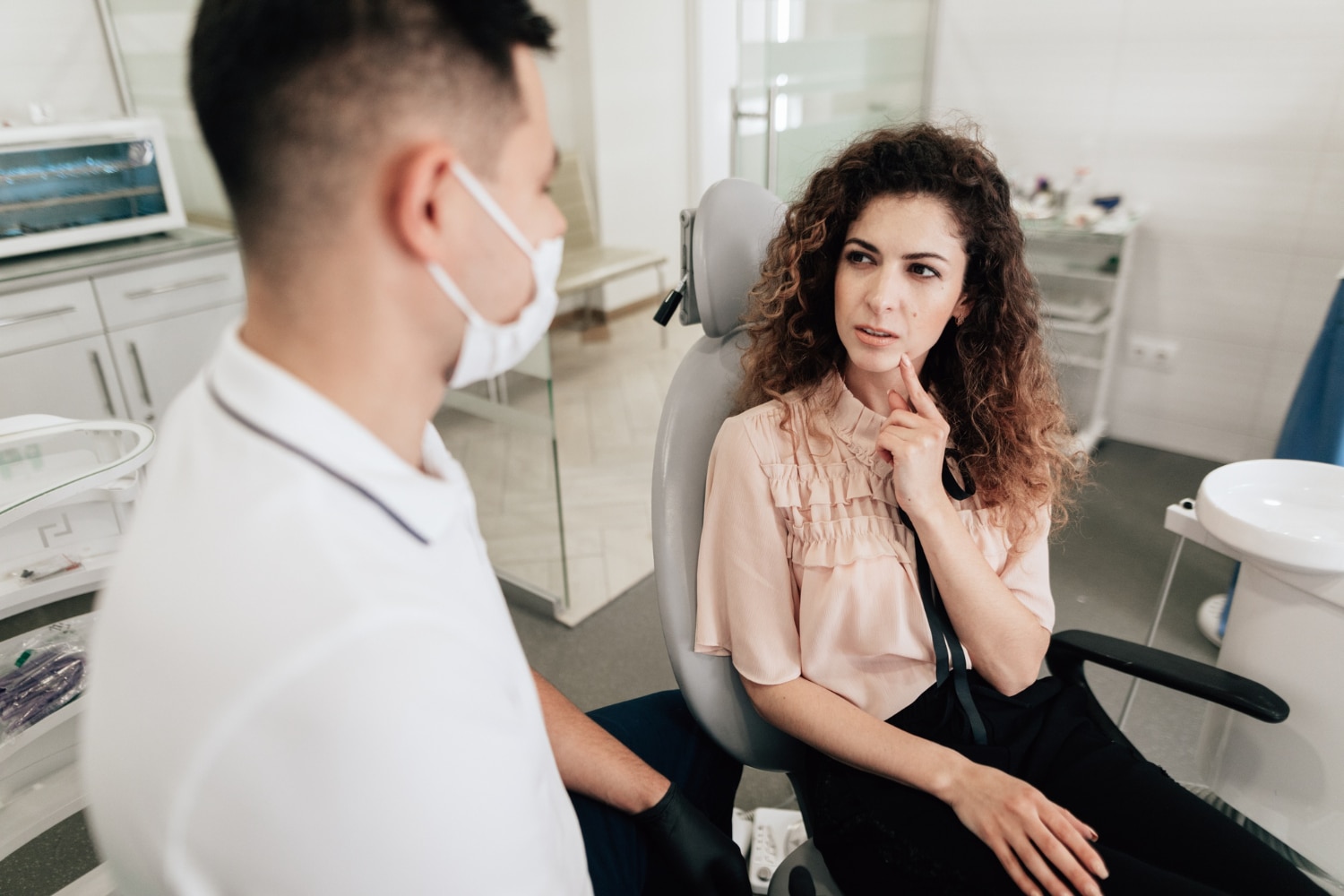 Por qué no conviene esperar al dolor para acudir al dentista
