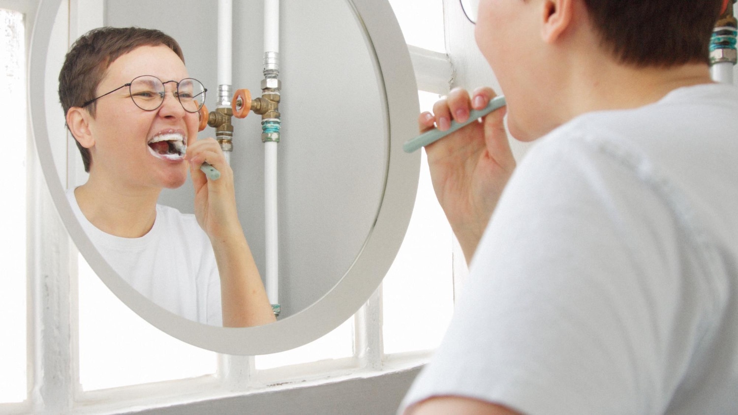 La salud bucodental influye mucho más de lo que imaginamos en el bienestar general